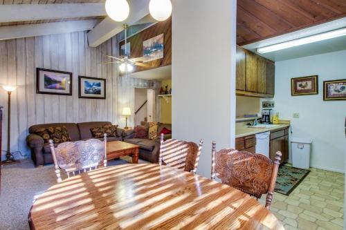 Shady Pines Retreat