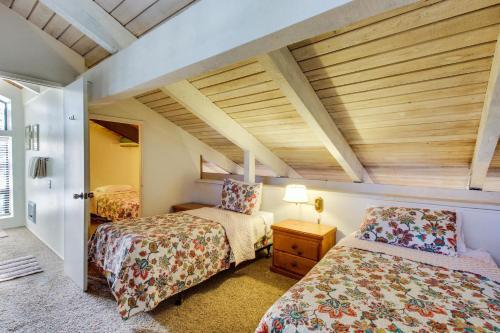 Shady Pines Retreat