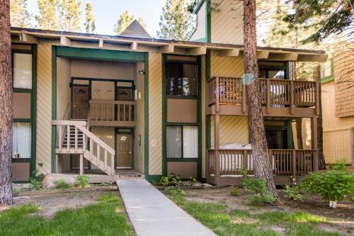 Shady Pines Retreat