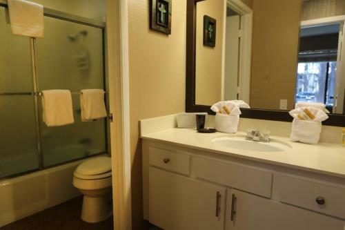 Apartamento Horizons 4 #119 Condo