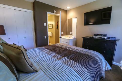 Apartamento Horizons 4 #119 Condo