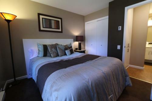Apartamento Horizons 4 #119 Condo