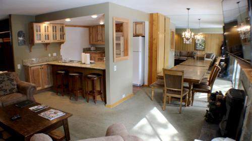 Apartamento 155 Premium Condo