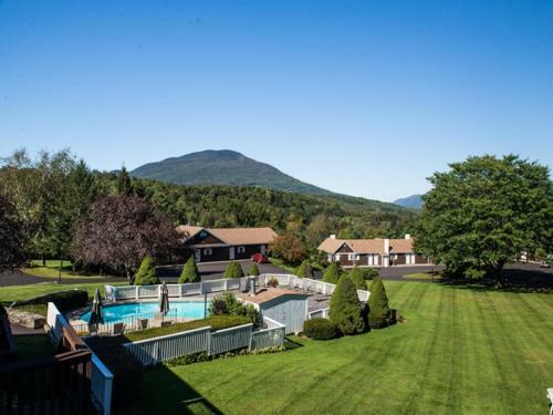 Posada Manchester View