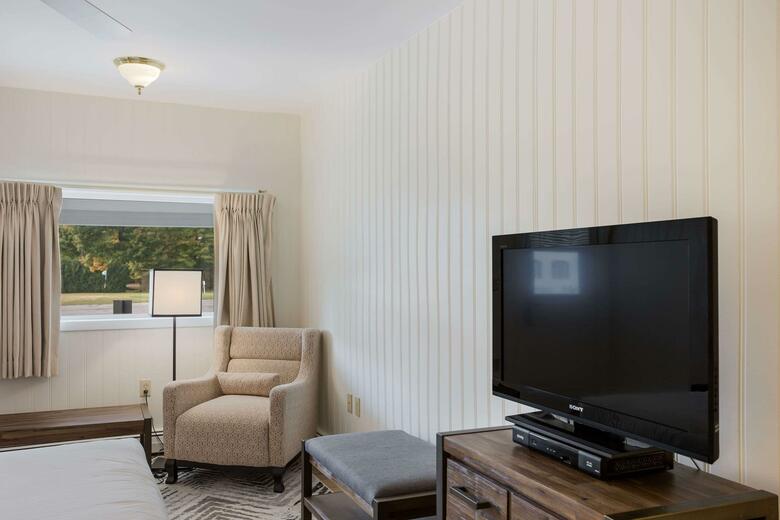 Motel Palmer House
