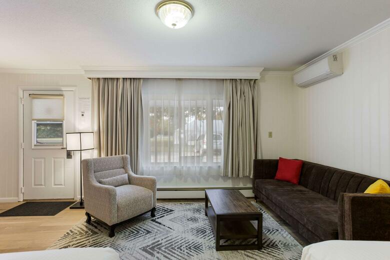 Motel Palmer House