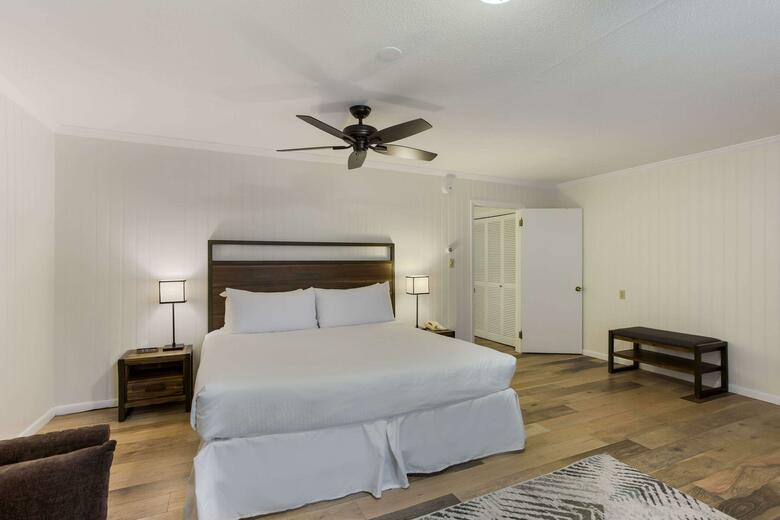Motel Palmer House