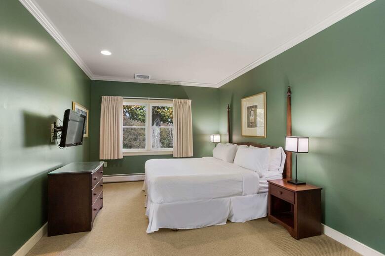 Motel Palmer House
