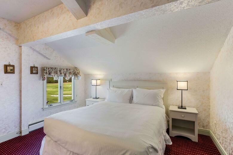 Motel Palmer House