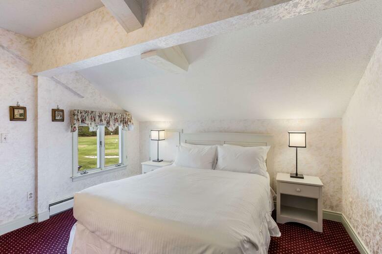 Motel Palmer House