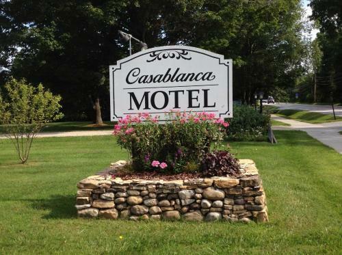 Casablanca Motel