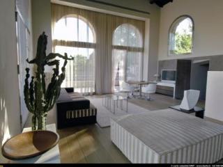 Residencia Riva Lofts Florence