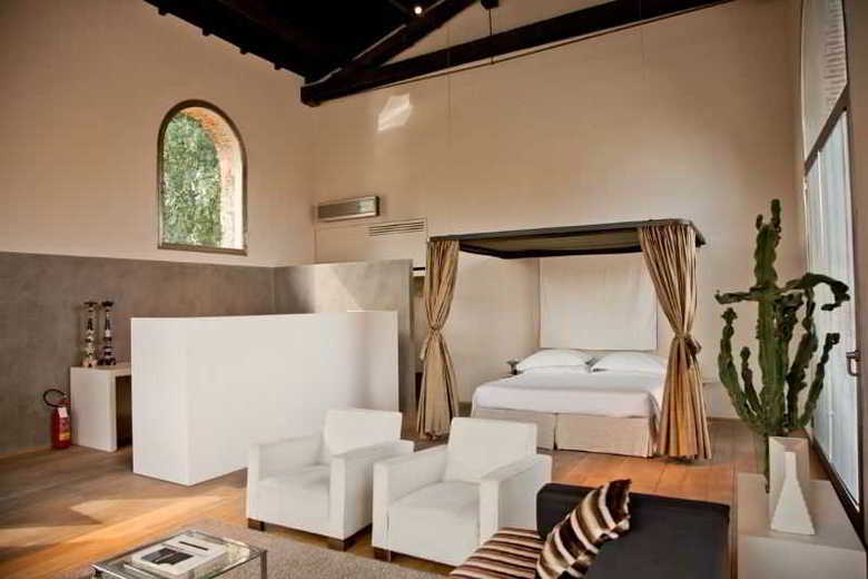 Residencia Riva Lofts Florence