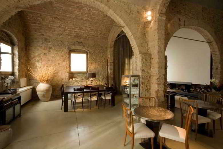 Residencia Riva Lofts Florence
