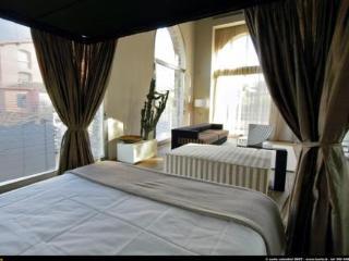 Residencia Riva Lofts Florence