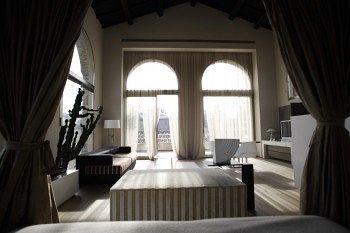 Residencia Riva Lofts Florence