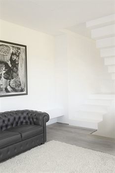 Residencia Riva Lofts Florence