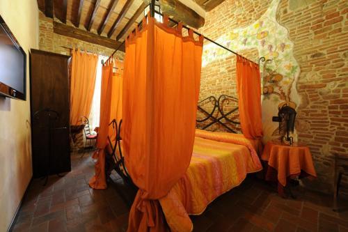 Bed & Breakfast Antica Corte Dei Principi