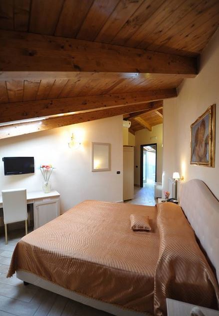 Hotel Barbato