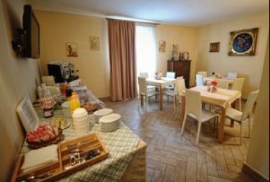 Hotel Barbato