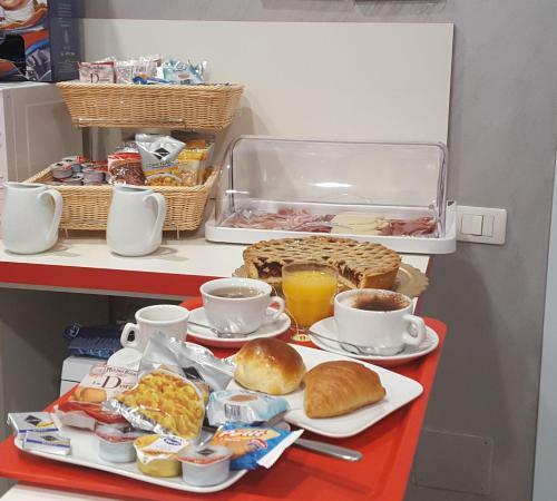 Bed & Breakfast Residenza Nicola Amore