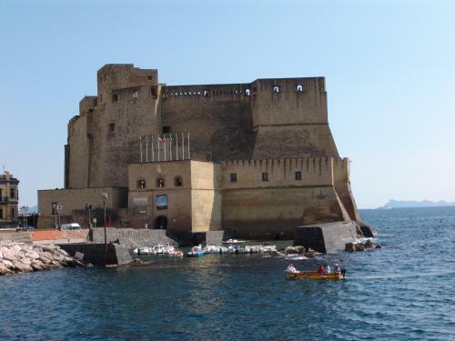 Bed & Breakfast Residenza Nicola Amore