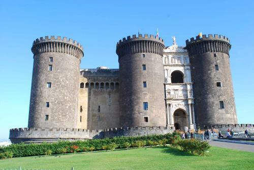 Bed & Breakfast Residenza Nicola Amore