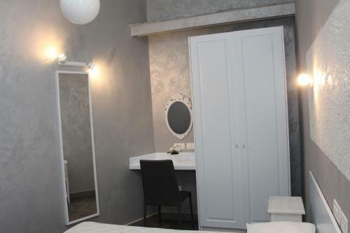 Bed & Breakfast Residenza Nicola Amore