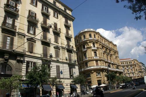 Bed & Breakfast Residenza Nicola Amore