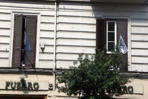Bed & Breakfast Residenza Nicola Amore