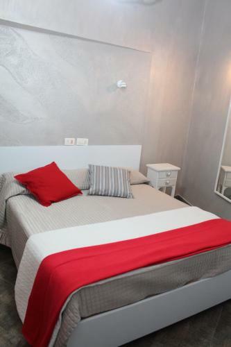 Bed & Breakfast Residenza Nicola Amore