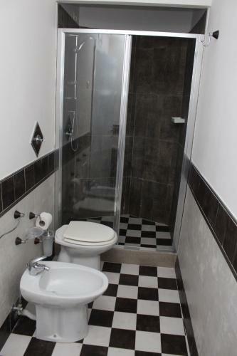 Bed & Breakfast Residenza Nicola Amore