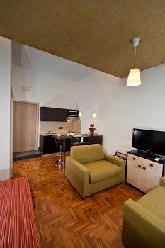 Bed And Breakfast Chiaia 32