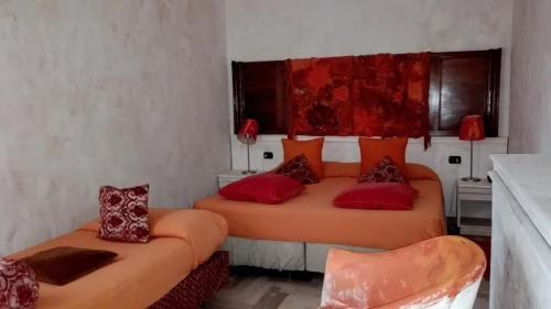Art Hotel Al Fagiano