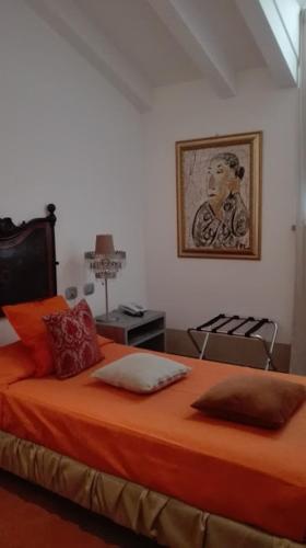 Art Hotel Al Fagiano