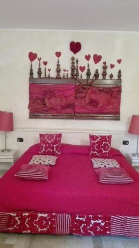 Art Hotel Al Fagiano
