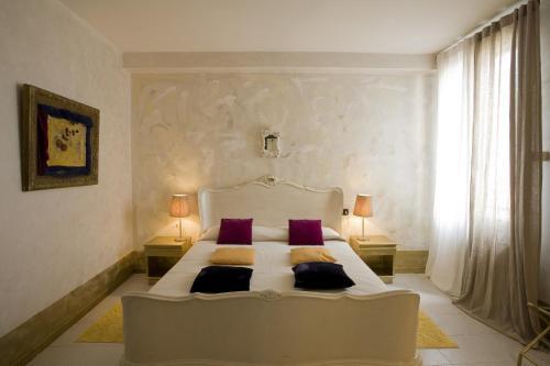Art Hotel Al Fagiano