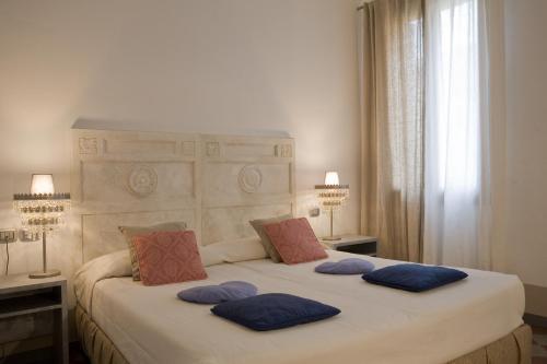 Art Hotel Al Fagiano