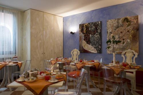 Art Hotel Al Fagiano