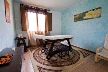 Bed & Breakfast Ostello Aig Mario Spagnoli