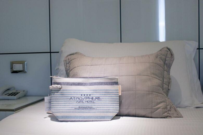 Atmosphere Suite Hotel