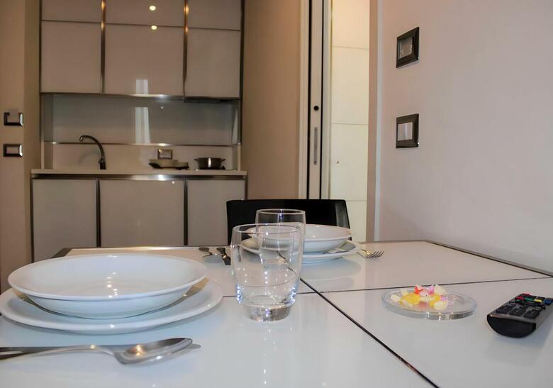 Atmosphere Suite Hotel