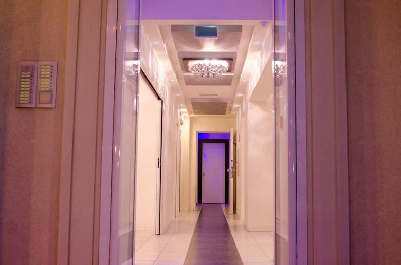 Atmosphere Suite Hotel