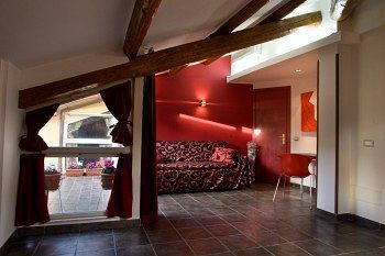 Albergue Chroma Tria