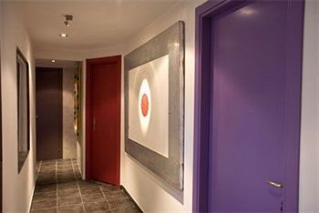 Albergue Chroma Tria