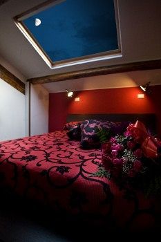 Albergue Chroma Tria