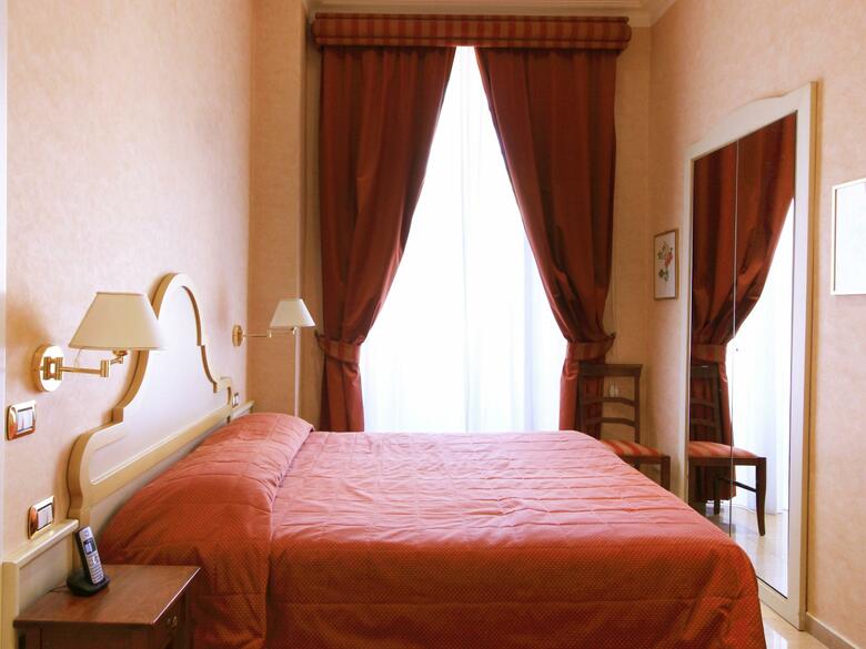 Roman Terrace - Bed And Breakfast
