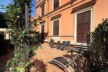 Roman Terrace - Bed And Breakfast
