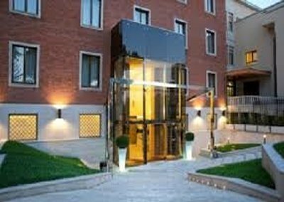 Esh - Executive Style Hotel