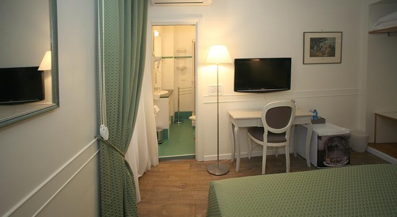Bed & Breakfast Residenza Ponte Sant'angelo